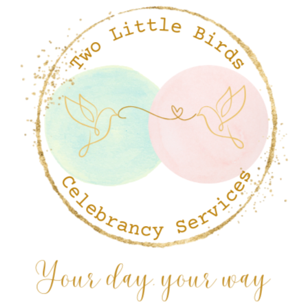 Two Little Birds Celebrancy Services