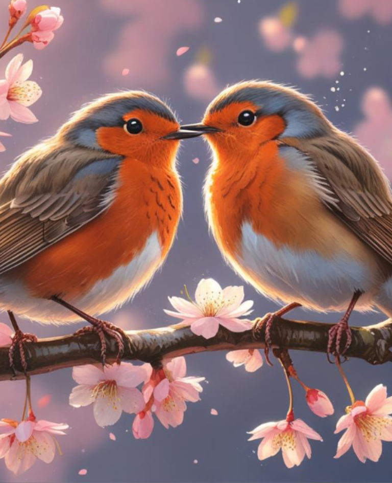 Two Little Birds Celebrancy Services